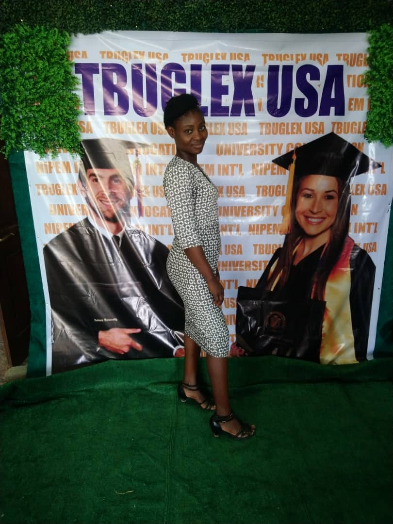 TBUGLEX Graduate